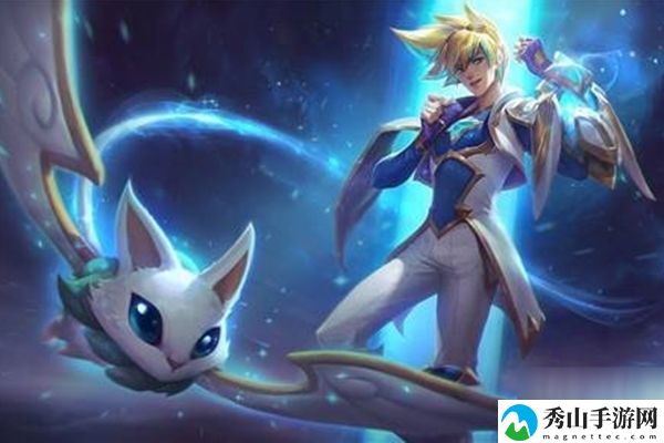 LOL手游装备合成攻略