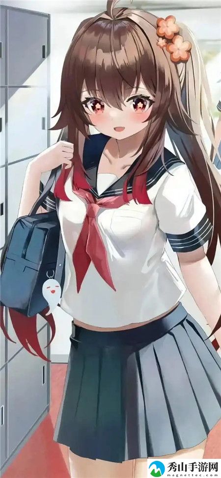 小青梅不经C1v1,网友:这小女孩真是太可爱了!