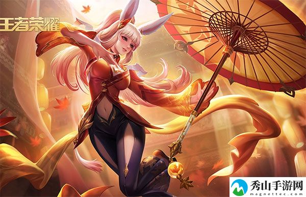 王者荣耀S24赛季公孙离怎么出装