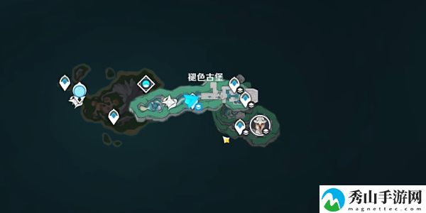 原神我警惕雷穆利亚人成就达成方法介绍 在游戏中找到适合自己的职业