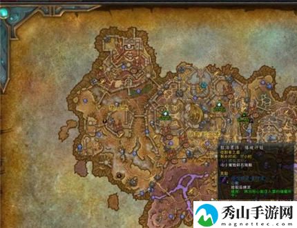 魔兽世界9.0脏活累活爆破计划任务攻略