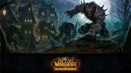 魔兽世界怀旧服naxx纳克萨玛斯入口位置介绍