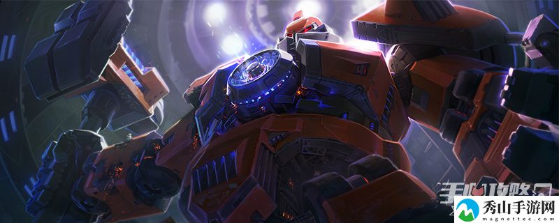 英雄联盟PBE13.10版本破舰者加强一览