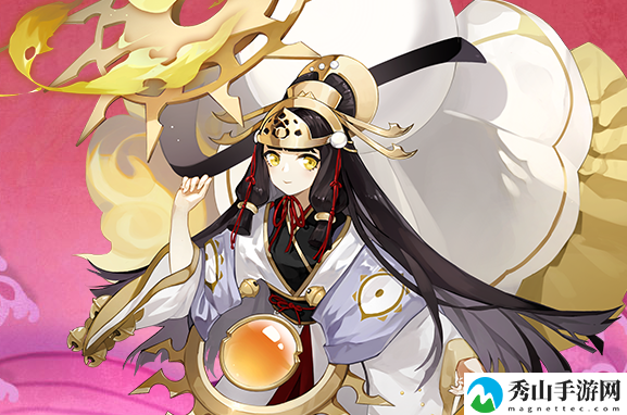 阴阳师新式式神日和坊四绝技详解