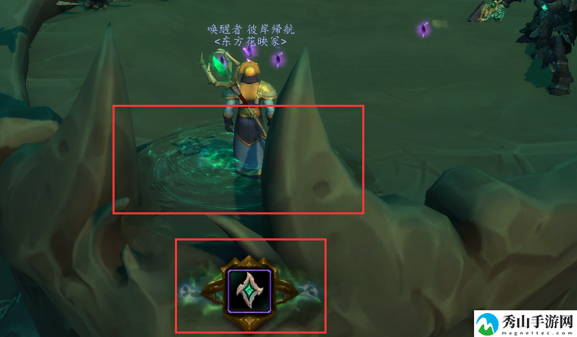 魔兽世界兵主之座任务怎么做