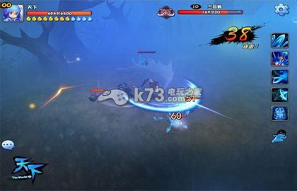 天下HD高级加护石解析:攻略教你应对难题