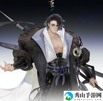 忘川风华录项羽强度详细分析