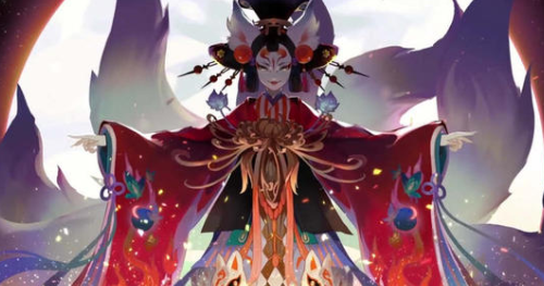 阴阳师超鬼王玉藻前阵容攻略