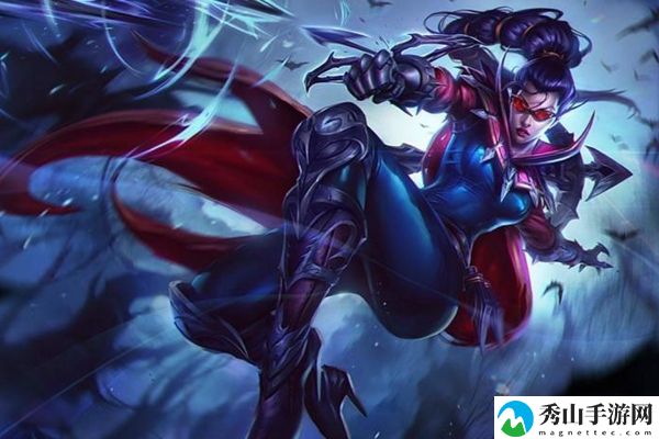 LOL10.24版本薇恩的最新玩法攻略