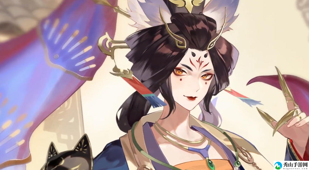 阴阳师玉藻前梦覆重楼皮肤详情介绍 攻略明确技能升级