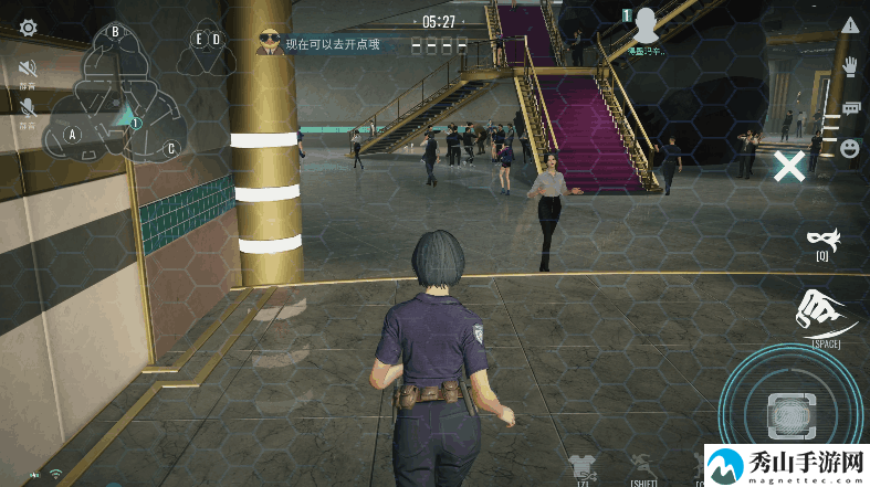 零号任务隐身盾牌有什么用 隐身盾牌作用介绍