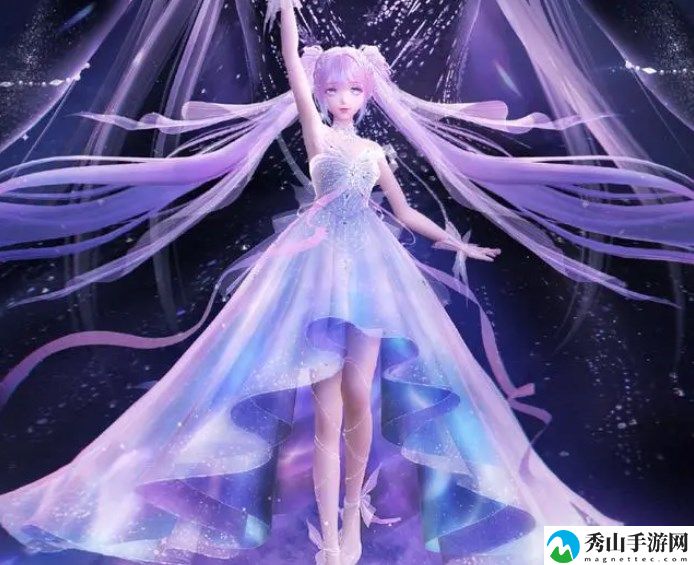 闪耀暖暖未来狂想曲高分搭配攻略推荐
