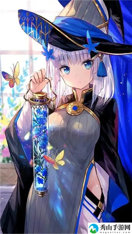 爆乳动漫原神技女水之重现:在幻想世界中寻找真实的自我