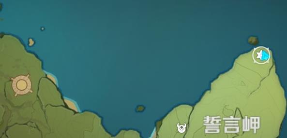 原神奇怪的丘丘人在哪