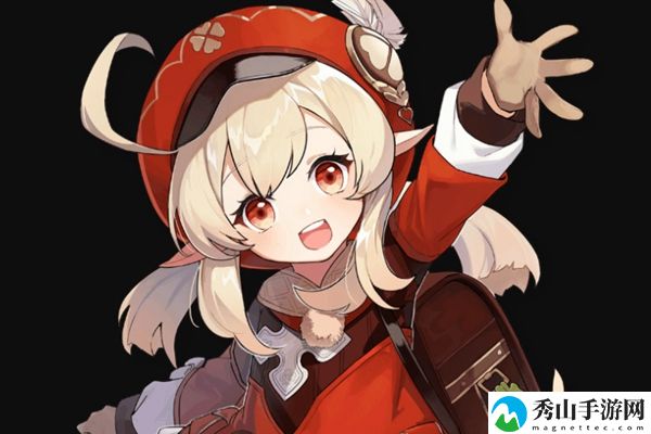 原神可莉辅助推荐 原神可莉选什么辅助?