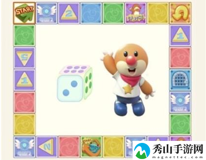 摩尔庄园手游派对棋制作攻略