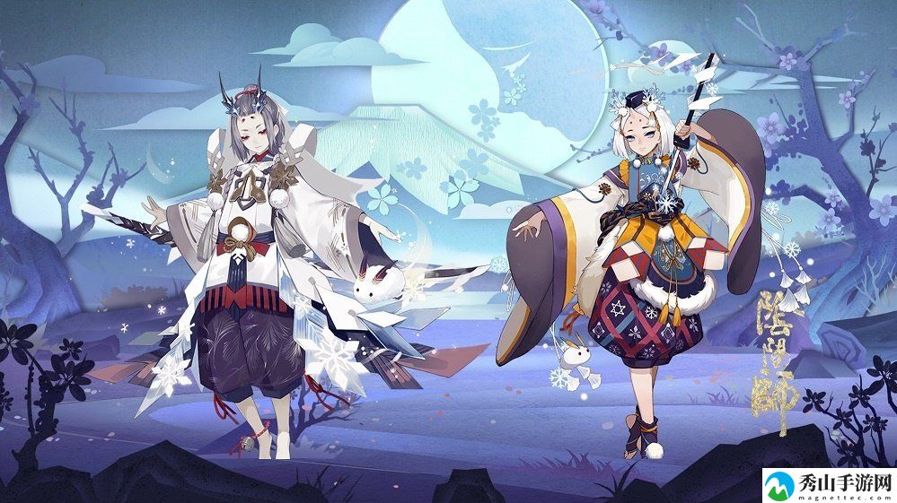 阴阳师SSR式神雪童子揭秘:即将露面的强力角色!