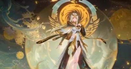 王者荣耀海月太阳神鸟皮肤特效一览 游戏内剧情分支影响