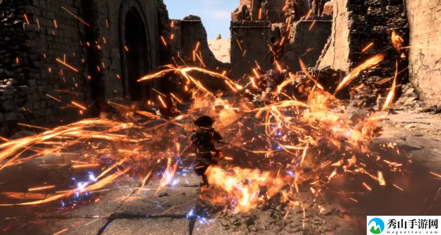 战神 诸神黄昏全新BOSS:灭世恶龙登场!