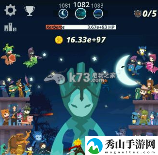 点爆巨人1180关通关心得:攻略助你技能进阶
