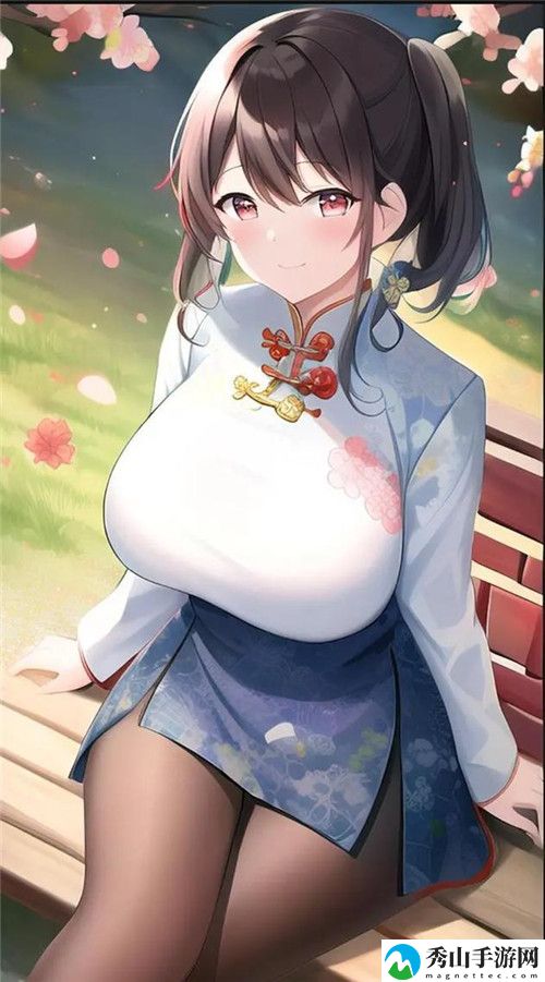 ACCA少女网课视频2023, 网友:“这是真正的学习新体验!”