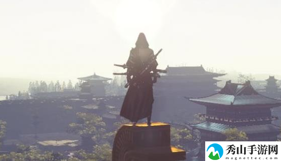 天涯明月刀手游皇宫怎么进
