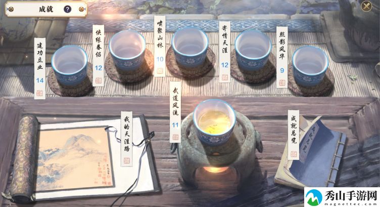 天涯明月刀手游绑点怎么获得 绑点获取途径汇总
