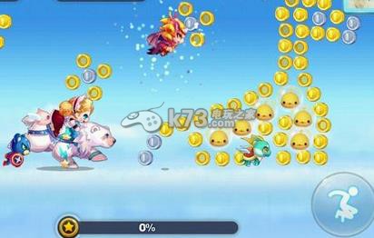 天天酷跑神秘海域金成就解析:隐藏任务详细攻略