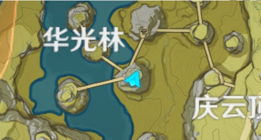 原神射老鹰成就攻略