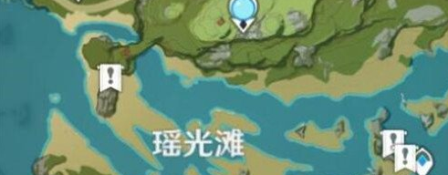 原神瑶光滩限时挑战的任务攻略