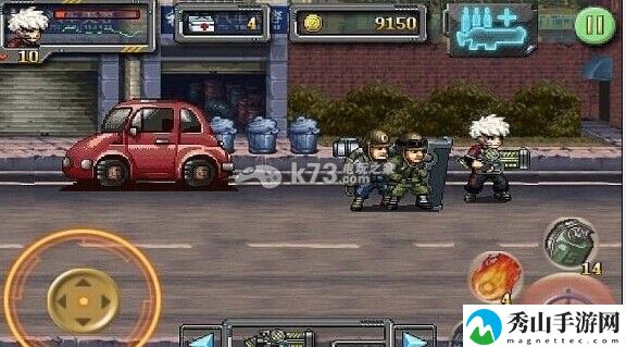 超能合金战士评测新一轮的合金狂潮：高效刷怪全指南
