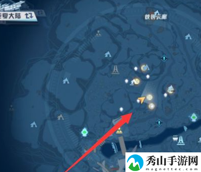 幻塔星岛避难所拍照位置在哪里,星岛避难所拍照位置介绍