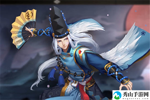 阴阳师追月神带什么御魂推荐