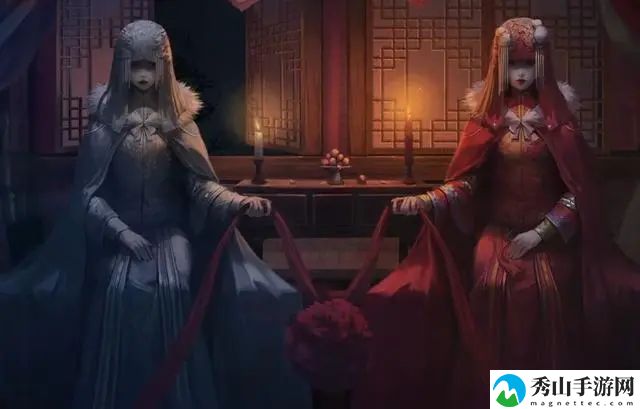 纸嫁衣5无间梦境第5终章图文结局通关技巧