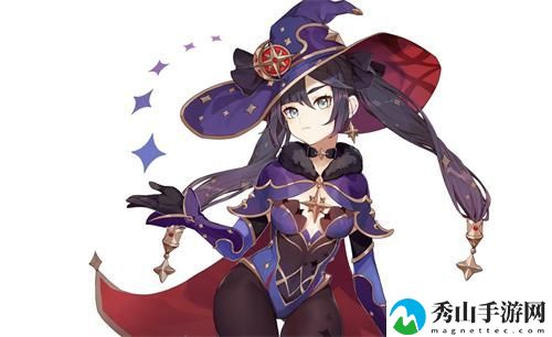 原神莫娜玩法攻略