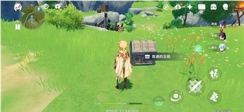 原神怎么找宝箱?原神快速找宝箱攻略