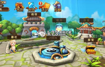 全民闯天下武将属性一览:战斗节奏掌控与技能释放