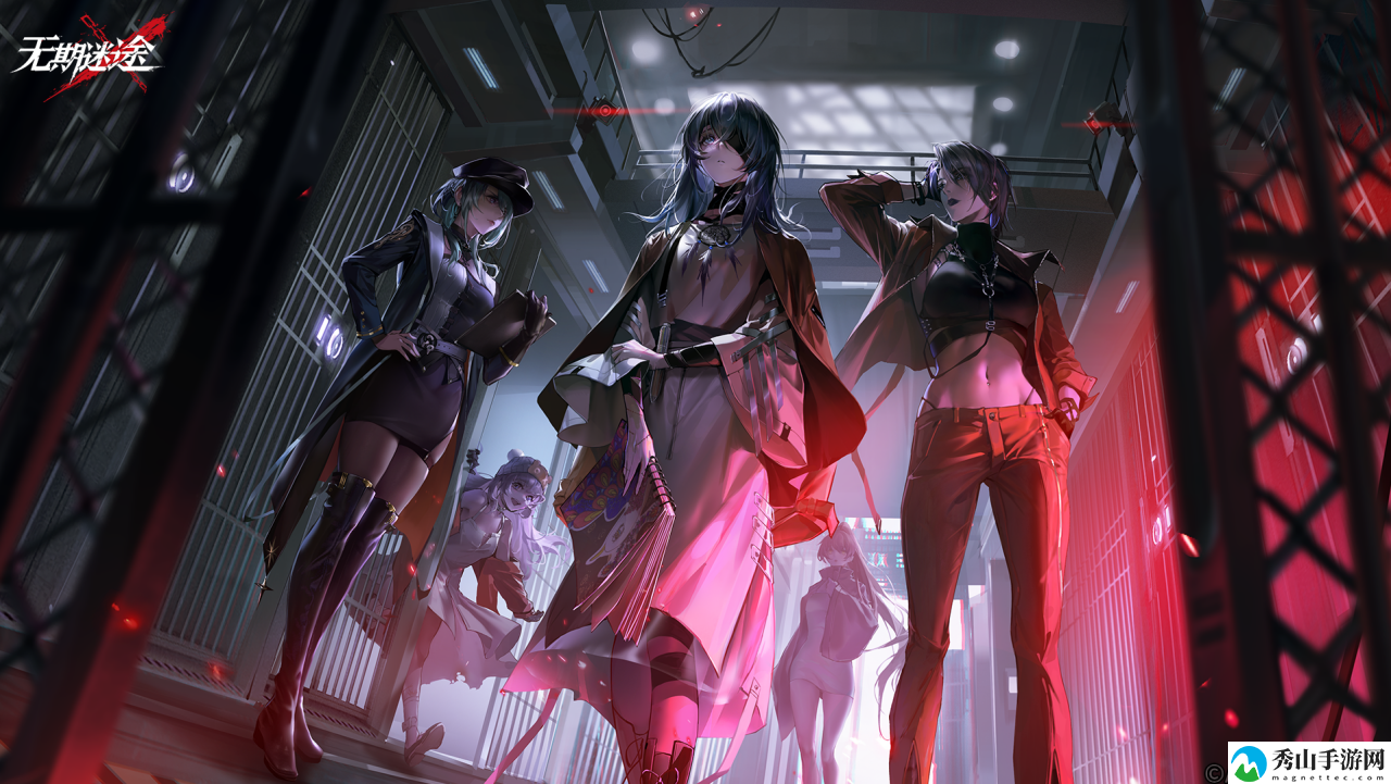 无期迷途宵色夜曲活动开始时间介绍 高效完成游戏目标