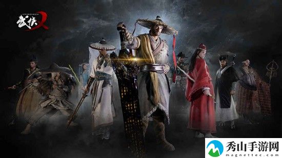武侠乂兵器效果介绍,兵器有哪些效果