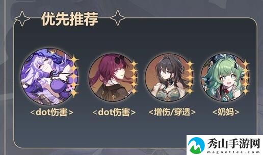 崩坏星穹铁道黑天鹅阵容配队推荐 战斗节奏把控与连招教学