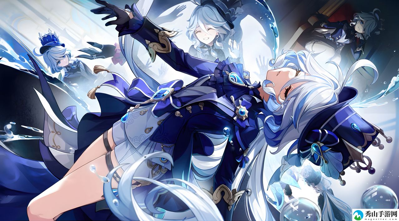 原神孤独的海兽任务攻略介绍 神秘任务解锁方法