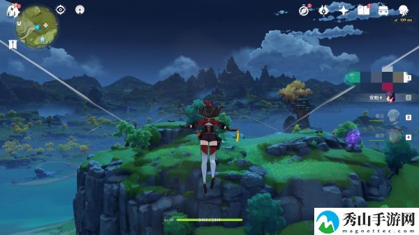 原神魔弹射手怎么做