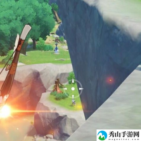原神魔弹射手怎么做