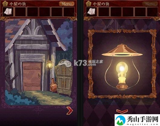 小红帽逃离黑暗森林第六章通关攻略：社交互动玩法详解与快速提升方案