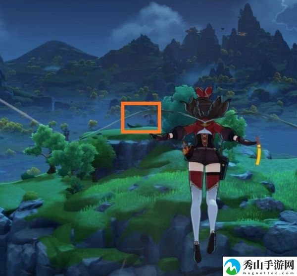 原神魔弹射手怎么做