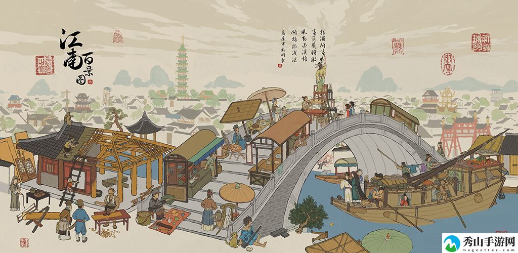 江南百景图柳树种植方法介绍 宠物进化与技能搭配指南
