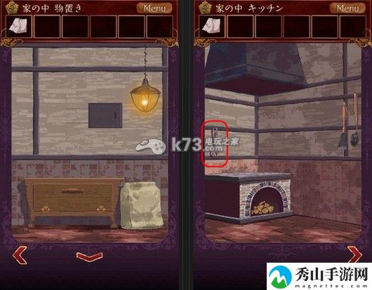 小红帽逃离黑暗森林第六章通关攻略：社交互动玩法详解与快速提升方案