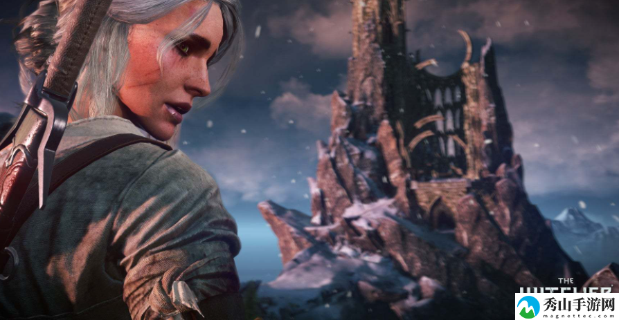巫师3次世代版炸弹流加点思路分享