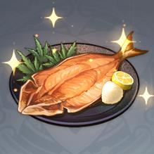 轻松来袭!原神干烧香鱼全新上线