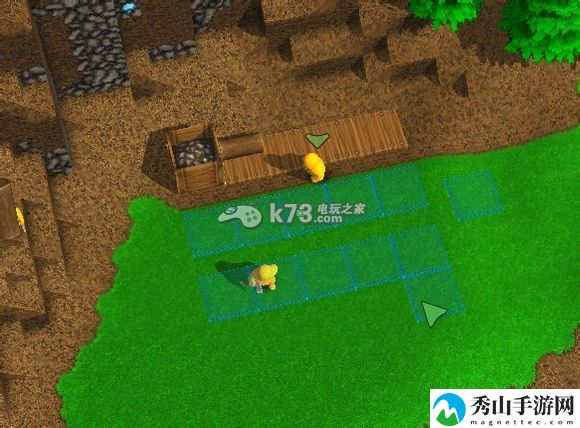 城堡故事界面流程介绍:操作训练提升战斗技巧方案